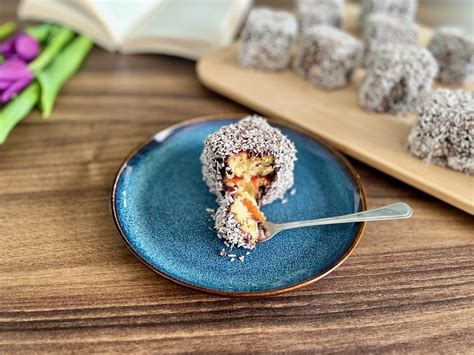 lamingtons recipes 3
