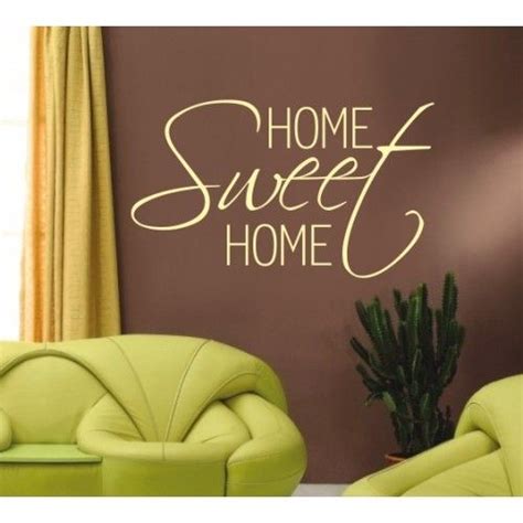 Надписи за стена | Дом и семейство | Дом, сладък дом | Home decor ...