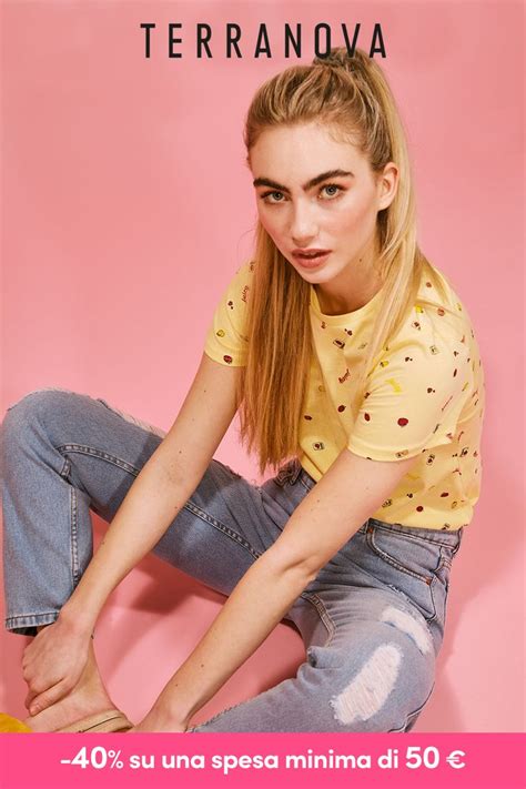 Promo -40% | Terranova Style | Donna, Vestiti, Abbigliamento