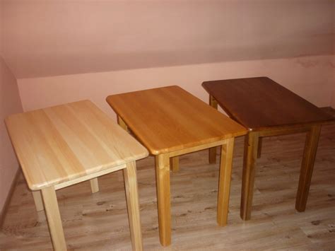 Купить Деревянный стол из сосны для кухни-столовой 60 Х 100: отзывы ...