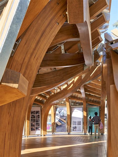 Gallery of Urban Living Lab / Su Chang Design Research Office - 11