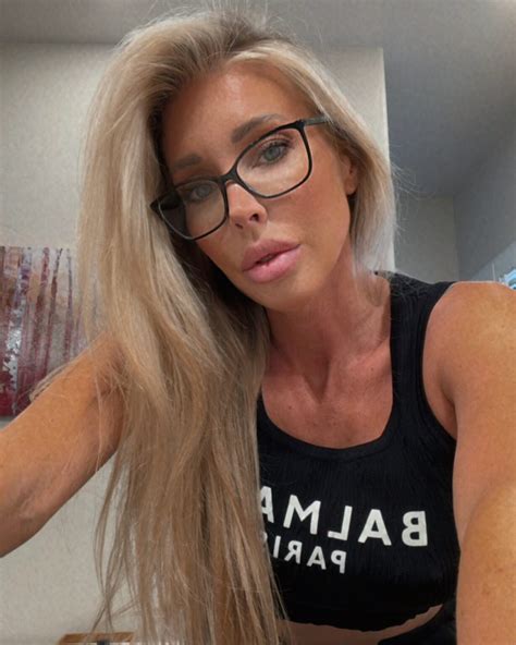 Samantha Saint 2024