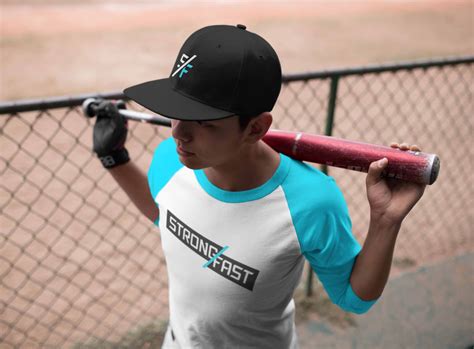 STRONGFAST - Heroic Strategies