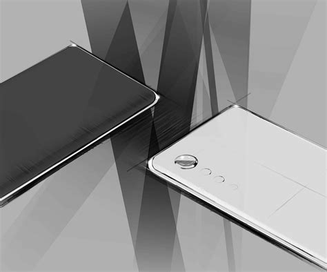 LG Announces New Design Language For Its Smartphones