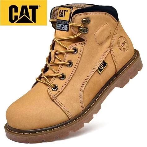 Ботинки Caterpillar - купить с доставкой по выгодным ценам в интернет ...