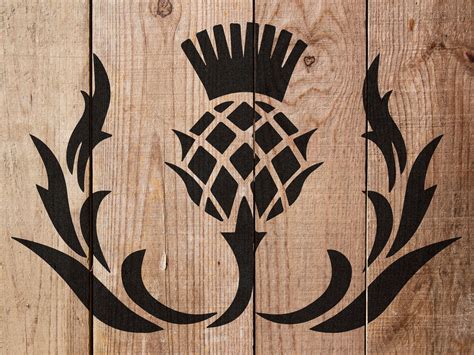 Pineapple Stencil Reusable Pineapple Stencil Art Stencil - Etsy