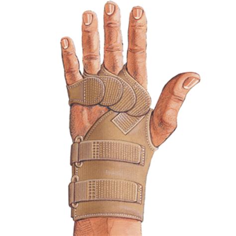 therapeutic hand aid orthopaedic suppliers