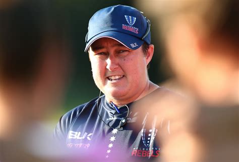 Alana Thomas lista para disfrutar su experiencia de Alto Rendimiento