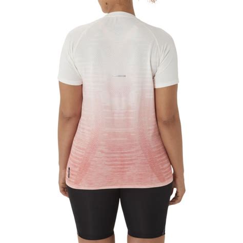ASICS Seamless SS Top dames