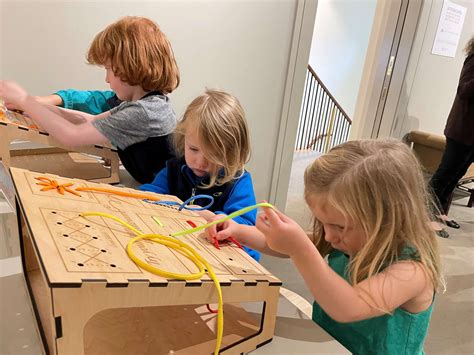 woven: Women's Lives Written in Thread - Visit Concord