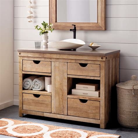 Discover The Perfect 48-Inch Bathroom Vanity For Your Dream Remodel