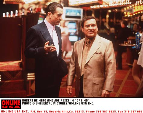 Casino Movie