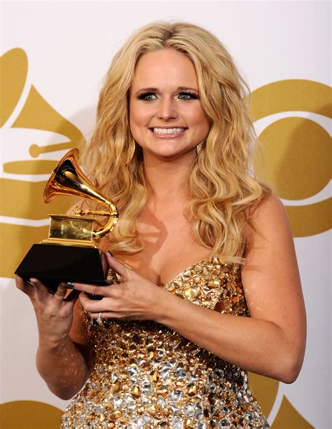 Miranda Lambert