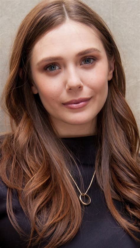 Elizabeth Olsen 2021 Wallpaper 4k for Desktop ID:7778