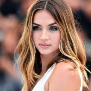 Ana de Armas to Star in the Spy Drama "Wasp Network" | Hispanically Yours