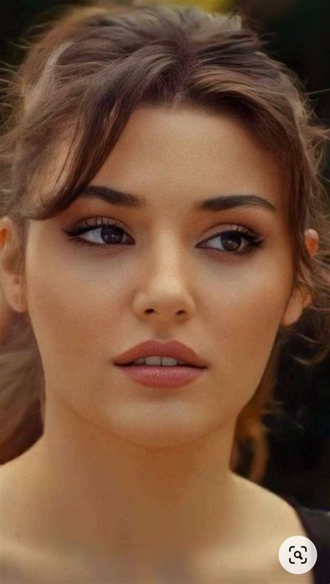 Hande Erçel: Turkey's Rising Star
