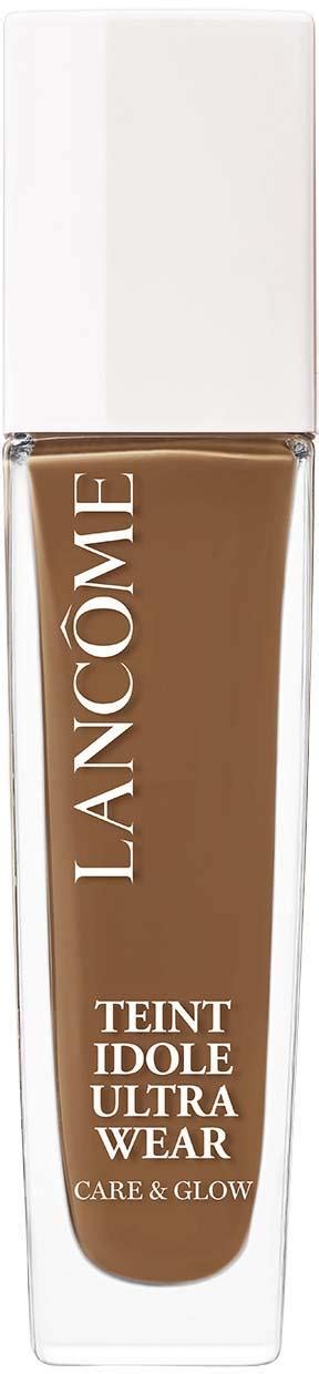 Lancôme Teint Idole Ultra Wear Care & Glow Foundation 505N | lyko.com