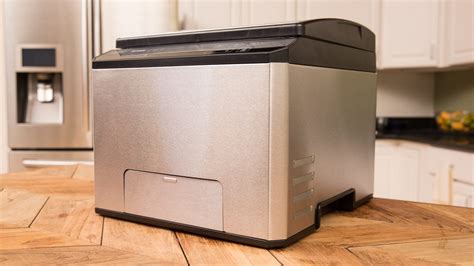 Caso SousVide Center SV1000 review: With the Caso SousVide Center ...