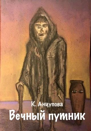 Вечный путник - читать онлайн бесплатно полную версию книги или скачать ...