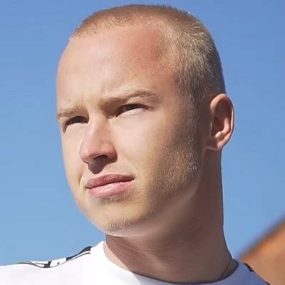Никита Мазепин. Биография