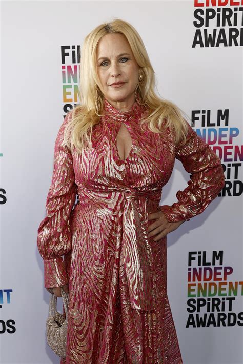 Patricia Arquette