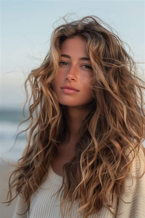 hairstyles  thick wavy hair trendy cuts  styles youll love