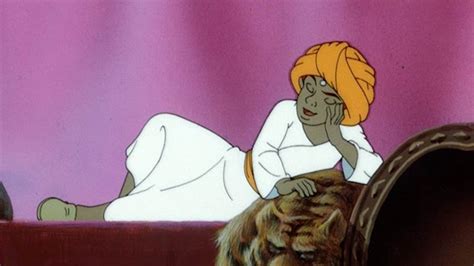 SANDOKAN s. 2 ep. 11 fairy tale | for children | in English | cartoon ...