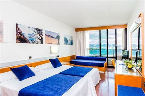 Gran Hotel Bali - Benidorm hotels | Jet2holidays