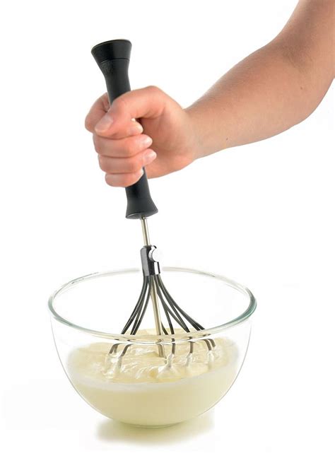 express whisk innovative rotary whisk  lets  turn