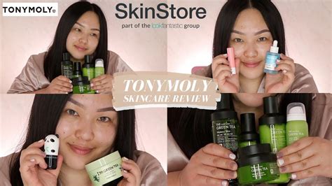 Tony Moly Makeup Fixer Review | Saubhaya Makeup