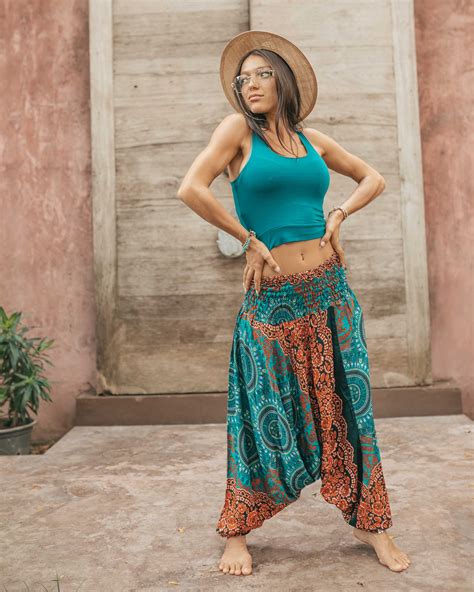 ELEPANTA® | The Original Elephant Pants | We Ship Worldwide!