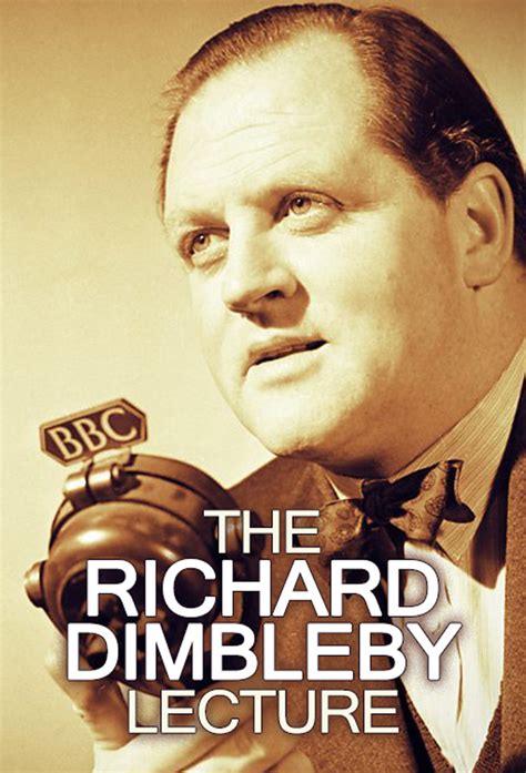 Richard Dimbleby Lecture - TheTVDB.com