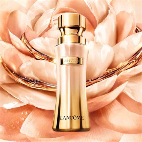 LANCÔME Absolue Fluid Foundation Essence Infused Foundation