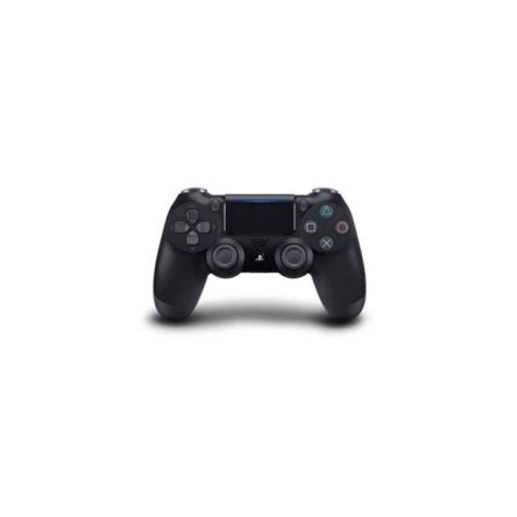 Sony PS4 Dualshock 4 Controller - Black price in Pakistan, Sony in Pakistan at Symbios.PK