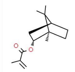 ibomaisobornyl methacrylate watson international