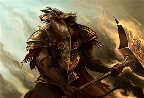 werelion - Google Search | Fantasy artwork, Art, Warrior