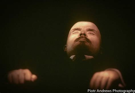 Lenin wiecznie żywy | naTemat.pl