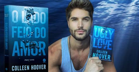 O Lado Feio Do Amor - Resenha | O Lado Feio do Amor - Colleen Hoover / Estante Mineira
