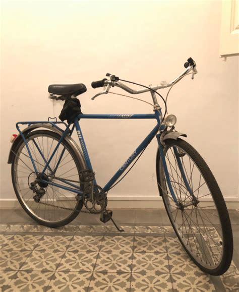 foto bici  da