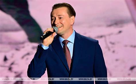 Президент Беларуси Александр Лукашенко поздравил народного артиста ...