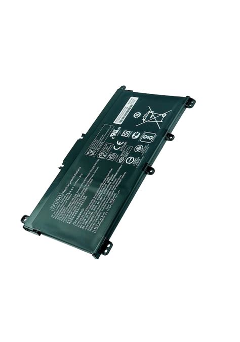 HP Pavilion TF03XL Batarya Fiyatları ve Özellikleri