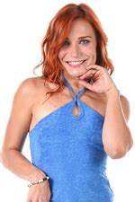 Strip Poker and Blackjack with Clemence Audiard