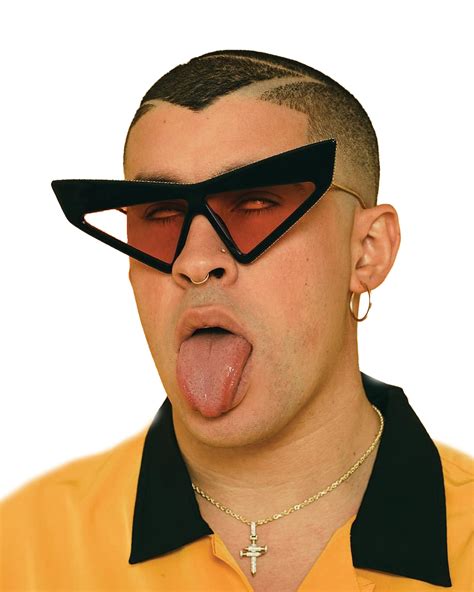 Bad Bunny Logo PNG Images | PNG All