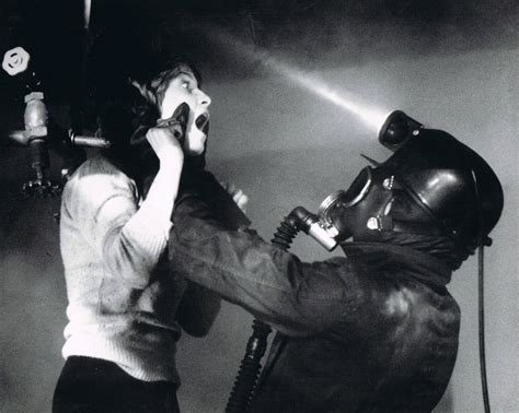 My Bloody Valentine Nude