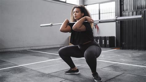 What are the benefits of squats? | Live Science