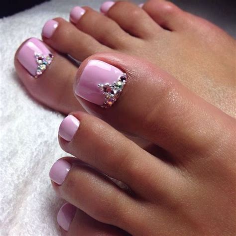 “Gorgeous Pedicure Designs You Should Try Right Now” – Late Daily