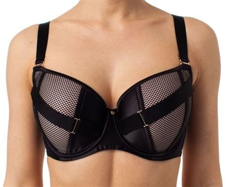 Бюстгальтер COQUETTE REVUE - купить с доставкой по выгодным ценам в ...