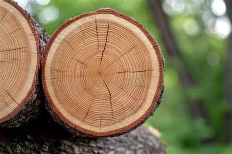 cross section   tree trunk  wood texture   cut maple tree