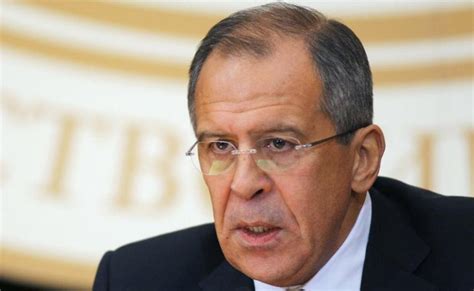 Против Лаврова в Камбодже попытались совершить провокацию - Русская семерка