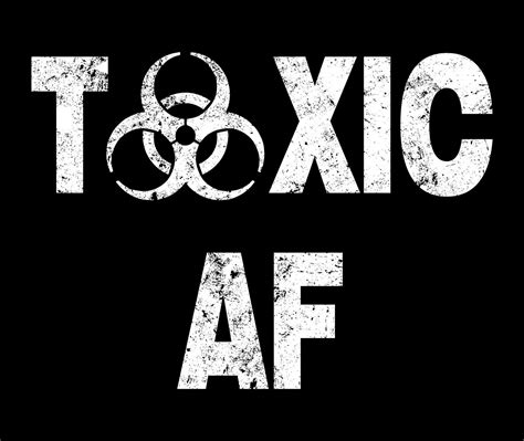 Download The Negative Effects of Toxic Substance Wallpaper | Wallpapers.com